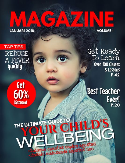 Test Magazine