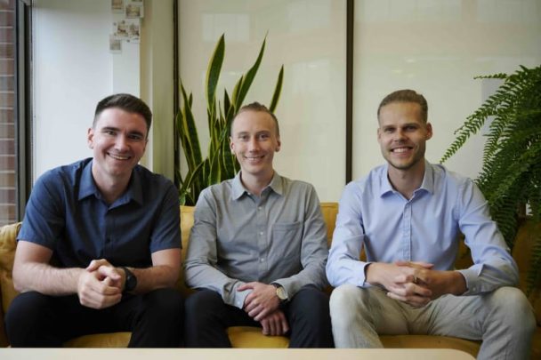Spare Secures Series B Funding to Quickly Increase Demand Response Transit Solution Growth