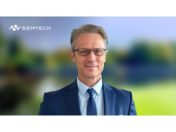Semtech Names Mitch Haws Senior Vice President of Investor Relations