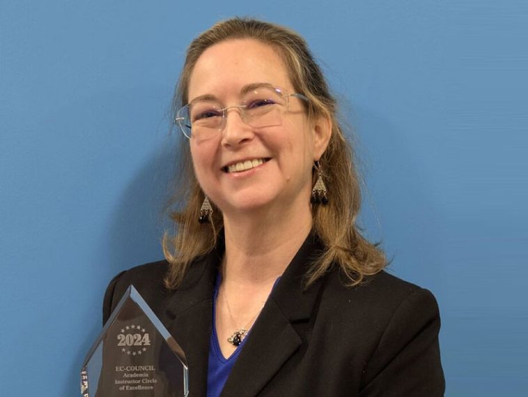 Elizabeth Rasnick