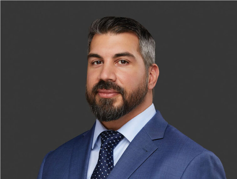 Adam (Sully) Perella