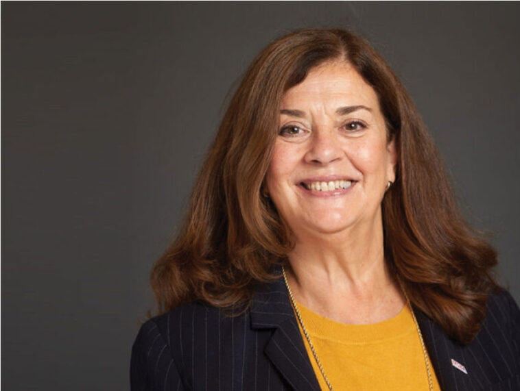 Kathy Tomasofsky